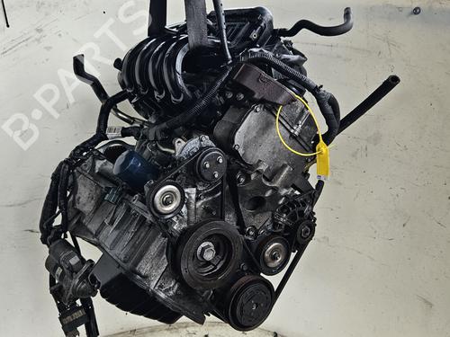 Engine NISSAN MICRA III (K12) 1.2 16V | BP18352857M1 