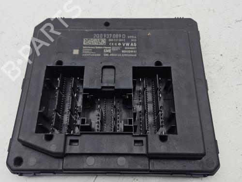 Electronic module SEAT IBIZA V (KJ1, KJG) 1.0 TSI | BP30590701M83