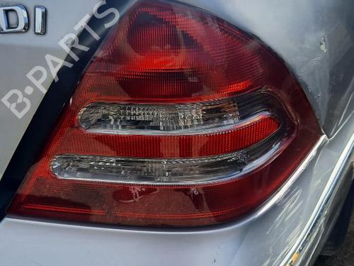Used Right taillight MERCEDES-BENZ C-CLASS (W203) [2000-2007]  25438005