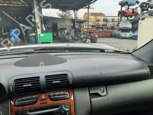 Dashboard MERCEDES-BENZ C-CLASS (W203) C 220 CDI (203.008) | BP16009781C46 