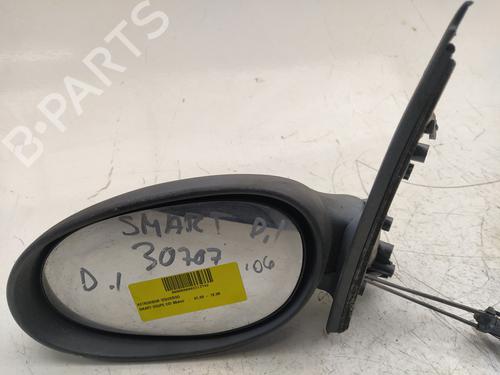 Retrovisor izquierdo SMART CITY-COUPE (450) 0.8 CDI (S1CLC1, 450.300, 450.301, 450.302, 450.303,... (41 hp) 21757019