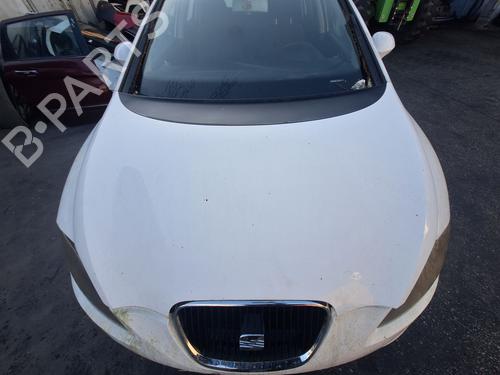 Hood SEAT LEON (1P1) 1.6 TDI | BP31258269C1 