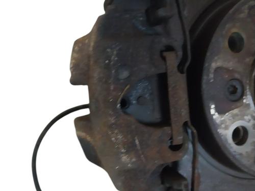 Right front brake caliper BMW 3 (E46) | BP37153382M104 - Image 2