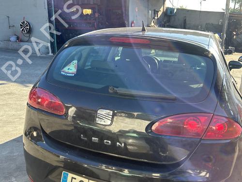 Tailgate SEAT LEON (1P1)  | BP25799039C6 