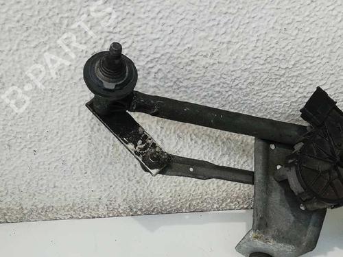 Front wiper motor PEUGEOT 206 Hatchback (2A/C) 1.6 HDi 110 | BP1333178M29 