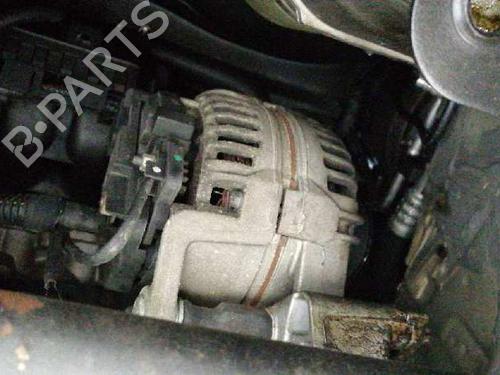 Alternator OPEL ASTRA H (A04)  | BP2686050M7 