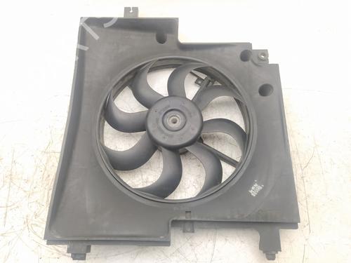 Used Radiator fan KIA CARNIVAL I (UP) [1998-2001]  18116641