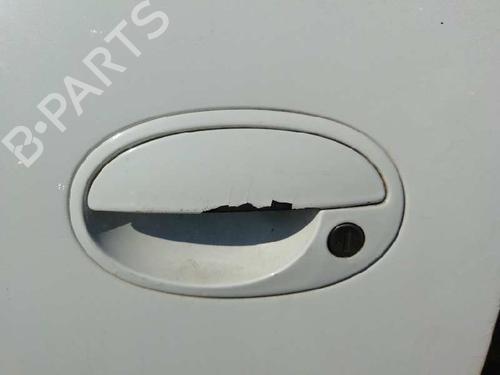 Used Front right lock OPEL CORSA C (X01) 1.7 DI (F08, F68) (65 hp) 5397609