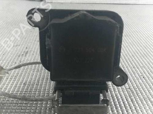 Ignition coil BMW 7 (E38) 728 i, iL | BP1950322M94 