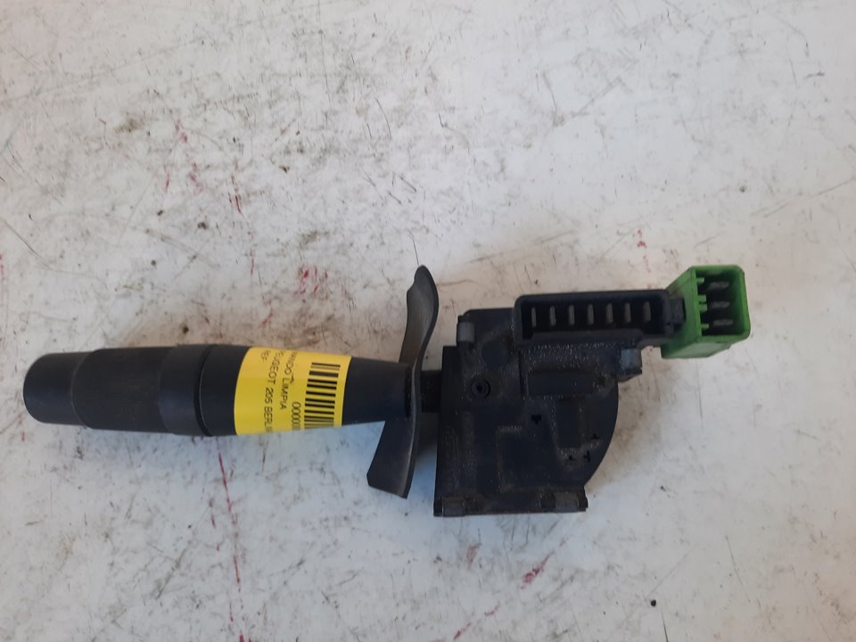 Steering column stalk PEUGEOT 205 II (20A/C) 1.7 Diesel 10525225 | B-Parts