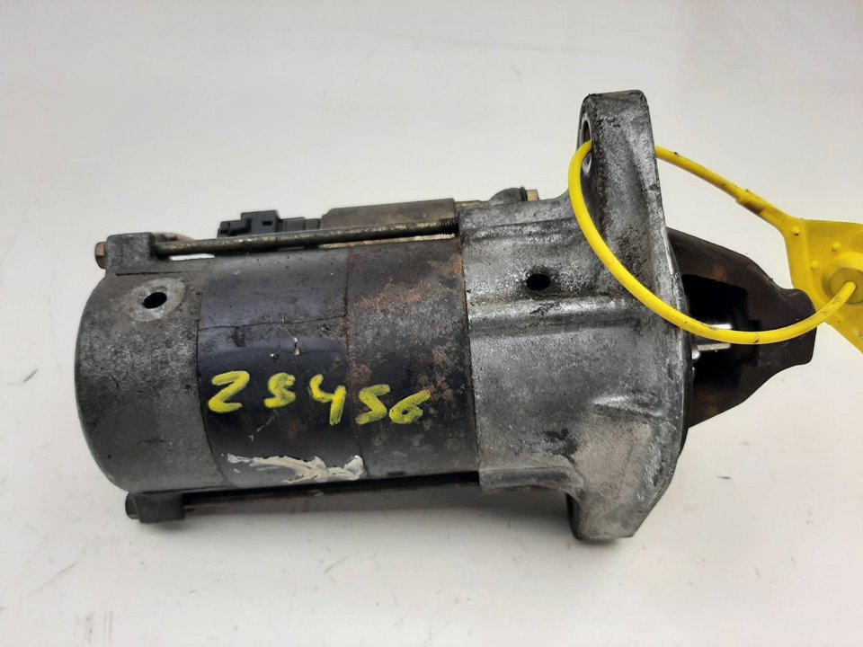 Starter TOYOTA COROLLA Verso (ZER_, ZZE12_, R1_) 1.8 (ZNR11_) 8297591 BParts