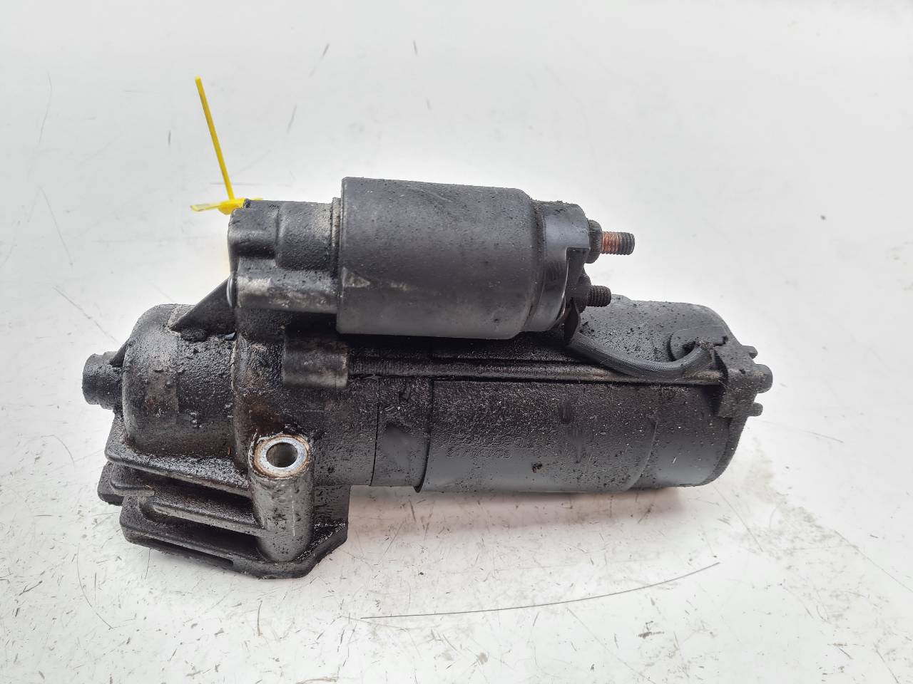 Starter FORD MONDEO III Saloon (B4Y) 2.0 TDCi 7865093 | B-Parts 