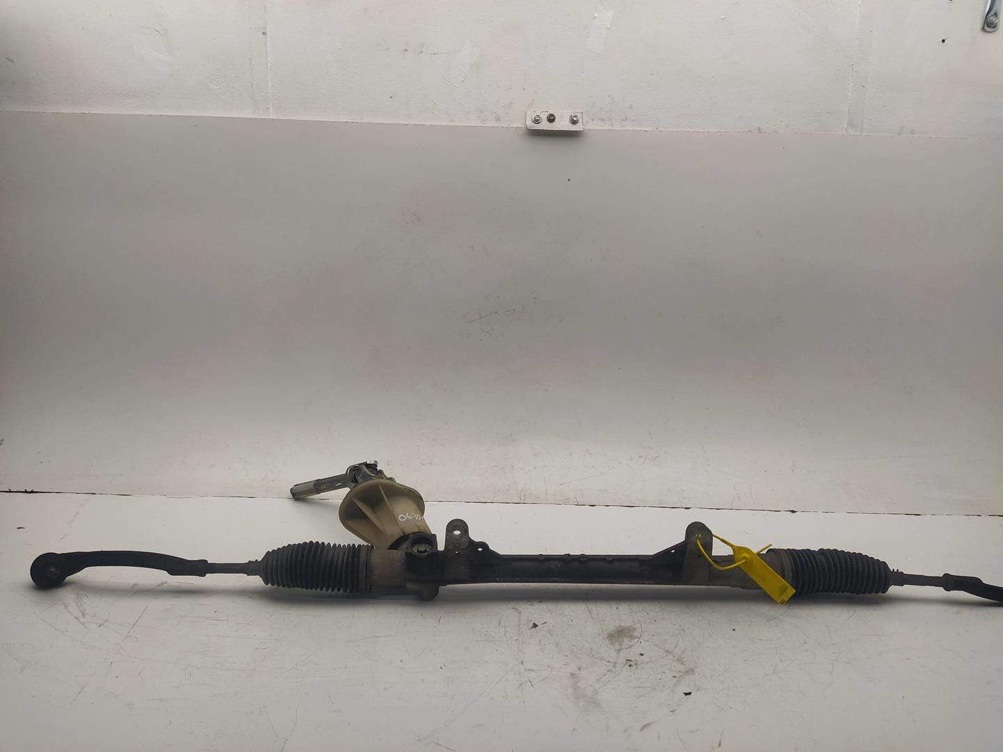 Steering rack RENAULT MEGANE II (BM0/1_, CM0/1_) 1.5 dCi (BM1E, CM1E