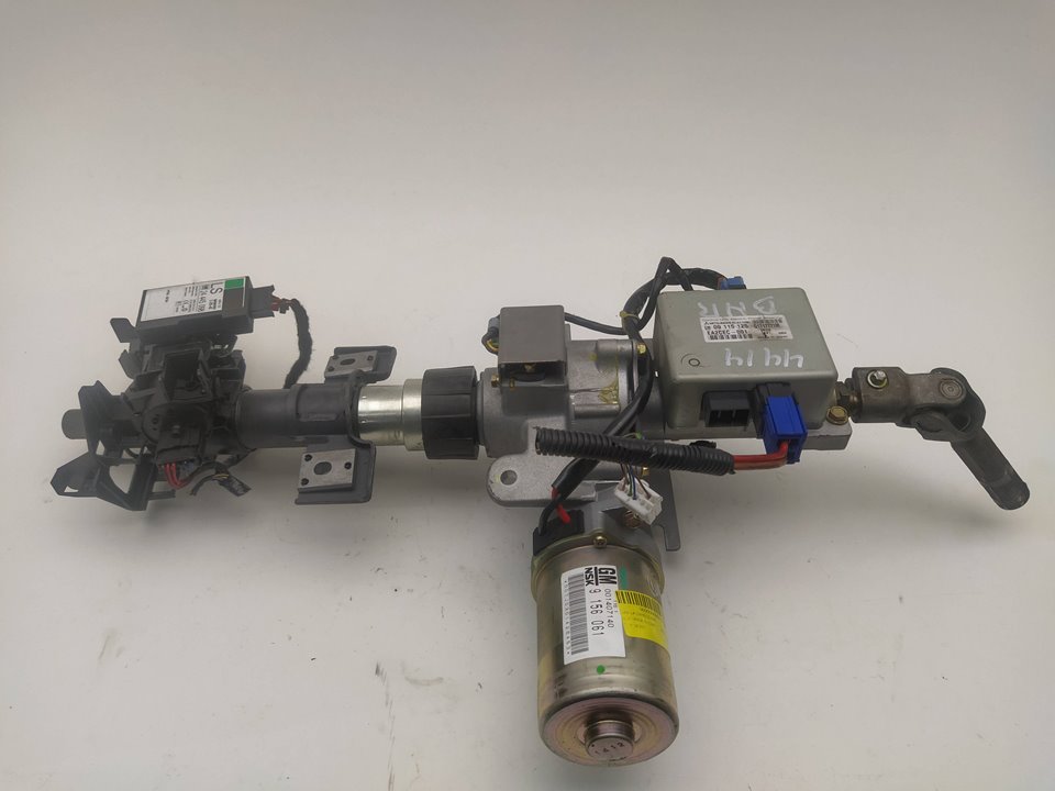 Steering column OPEL CORSA C (X01) 10066703 BParts