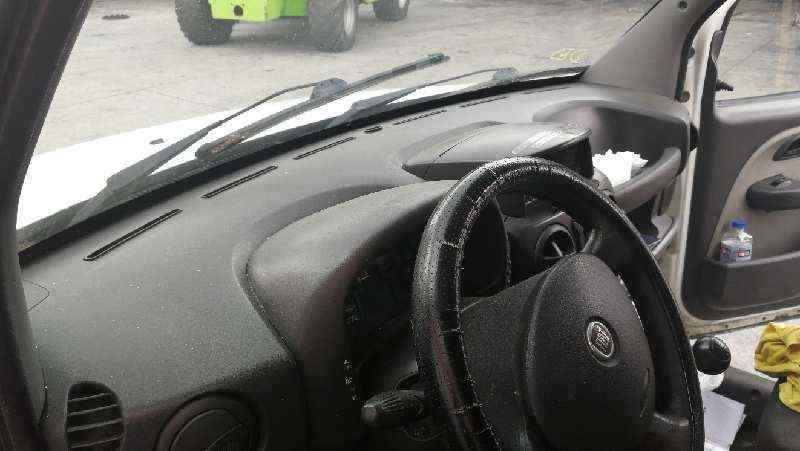 Dashboard Fiat Doblo Cargo 223 1 9 Jtd B Parts
