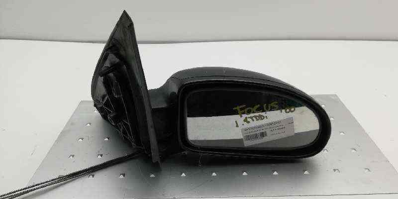 MIROIR GLACE RETROVISEUR FORD FOCUS 1998-2004 1.4 1.6 1.8 16V 1.8 Di TDDi DROIT