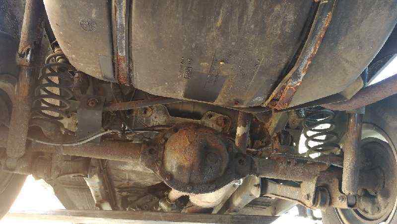 Corsa 2.5 Axle-Back | Jeep Grand Cherokee SRT8 (06-10) (14451) main image 0