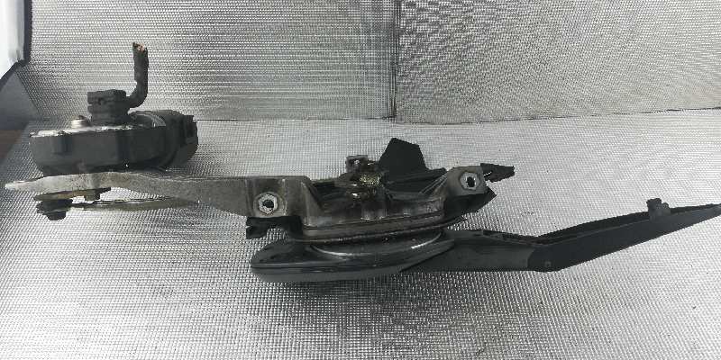 Buse Lave-glace / Clapet Anti-retour Pour Mercedes W124, W201, Référence Compatible 0008601062