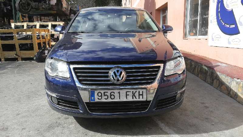 Capot Avant Volkswagen Passat B6 3C2 2.0 TDI 16V – Réf. 3C0823031C (1863732)