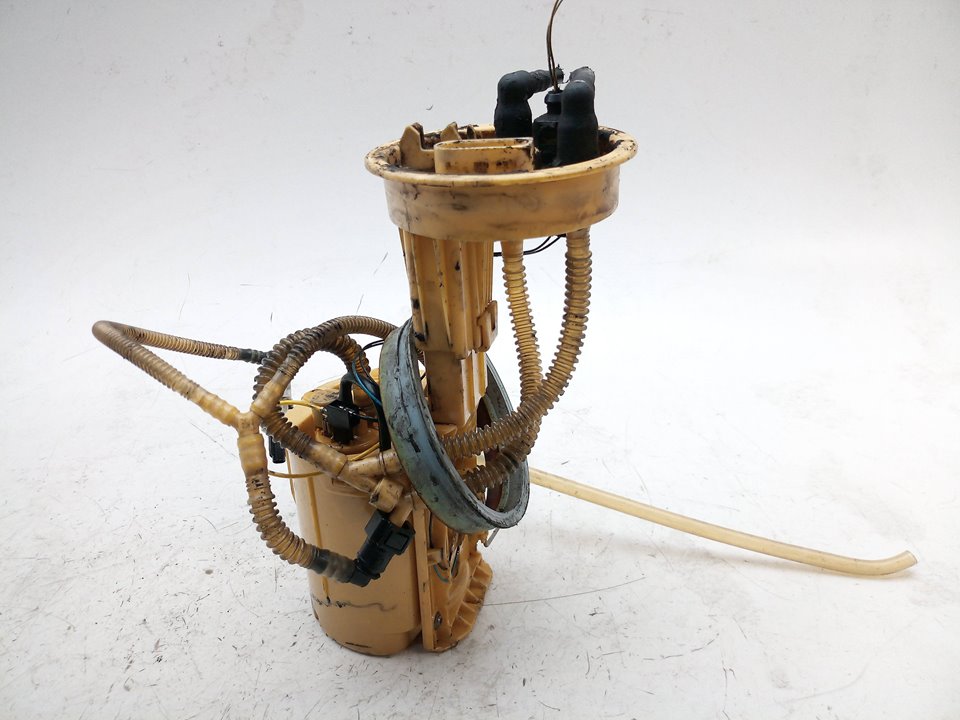 Fuel pump AUDI A4 B6 (8E2) 2.5 TDI 7921757 BParts