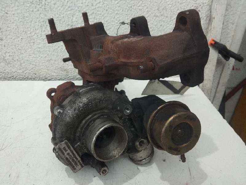 turbo vw polo