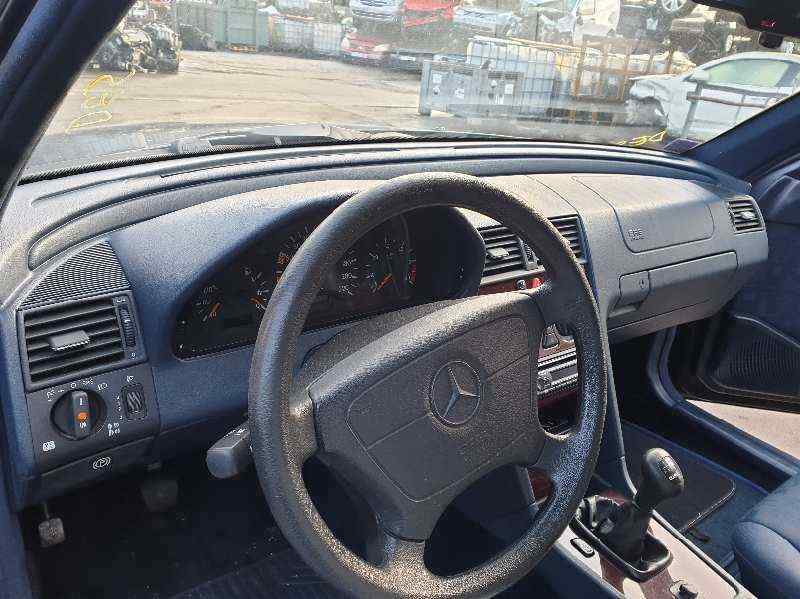 Dashboard Mercedes Benz C Class W202 C 220 D 202 021 2026807987fkz B Parts