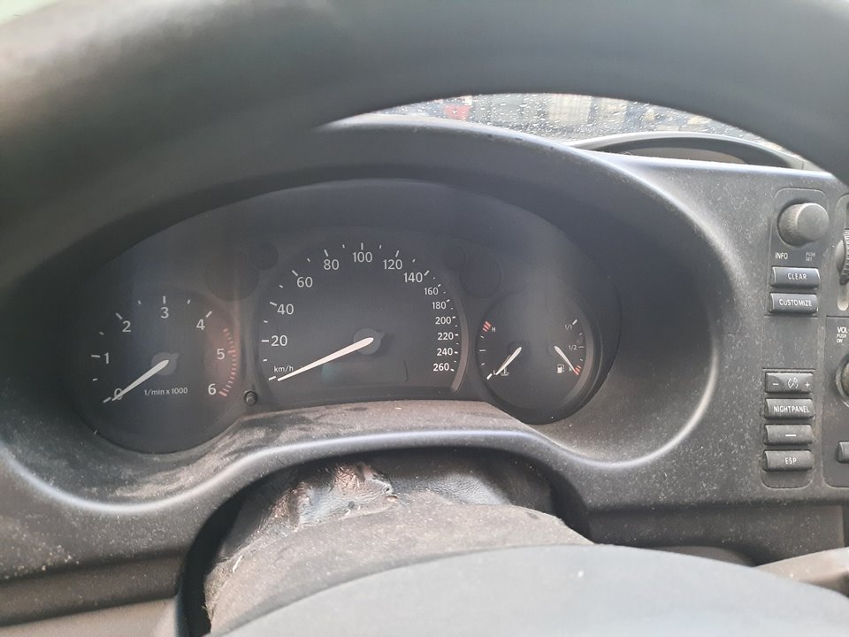 Valvola EGR Per Astra H , Vectra C, Zafira B, Saab 9-3, Alfa 159