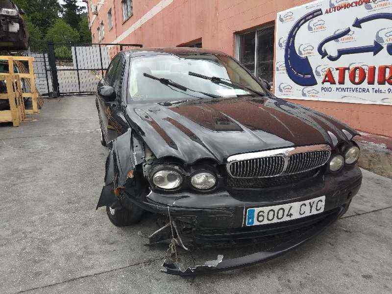 Jaguar x-type estate 2.0 D 2.2 D starter motor 2004 2005 2006 2007 2008 2009