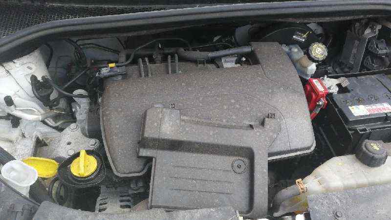 Le Japon Parts Filtre à air fa-128s pour RENAULT CLIO 3 br0 cr0 Grandtour kr0 mode 1.2
