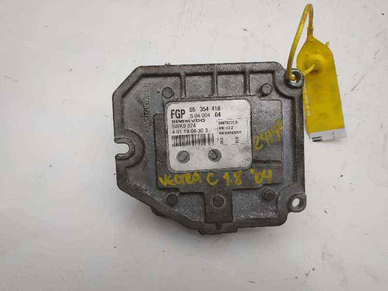 Sonda Lambda RIDEX 3922L0023 Per OPEL Vectra C (Z02) – Ricambio Compatibile OE – Sensore Ossigeno