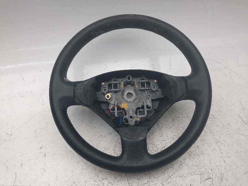 Steering wheel PEUGEOT 207 (WA_, WC_) 1.6 HDi 6911236 BParts