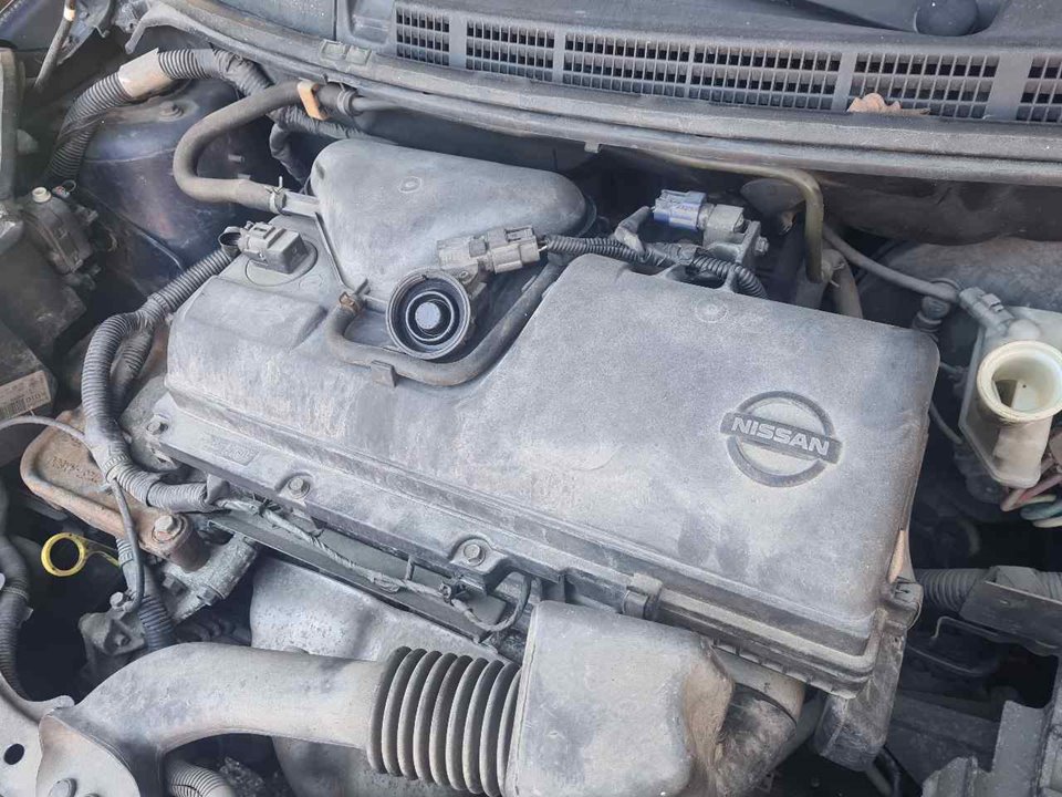 Moteur NISSAN MICRA III (K12) 1.2 16V BParts