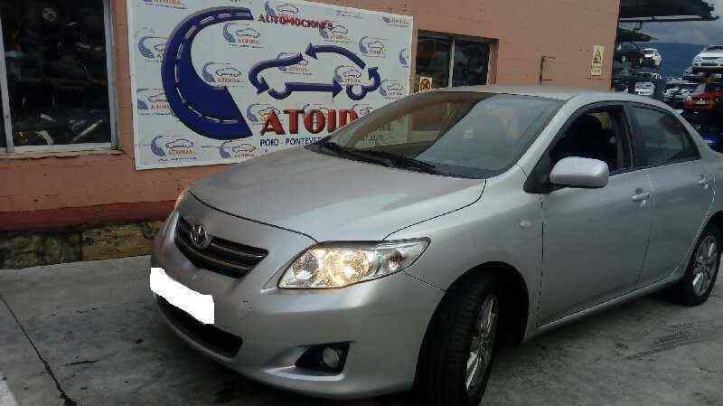 Toyota corolla ade150 Toyota corolla ade150