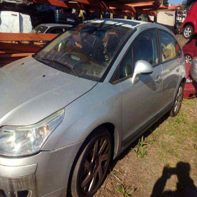 Citroen c4 lc