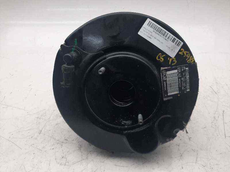 CITROEN C5 III X7 BRAKE CALIPER REAR RIGHT 9686648380 FAST SHIPPING IN EU