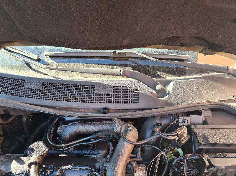 Boîte à Fusibles RENAULT MEGANE II (BM0/1_, CM0/1_) 1.5 dCi (BM0F, BM0T