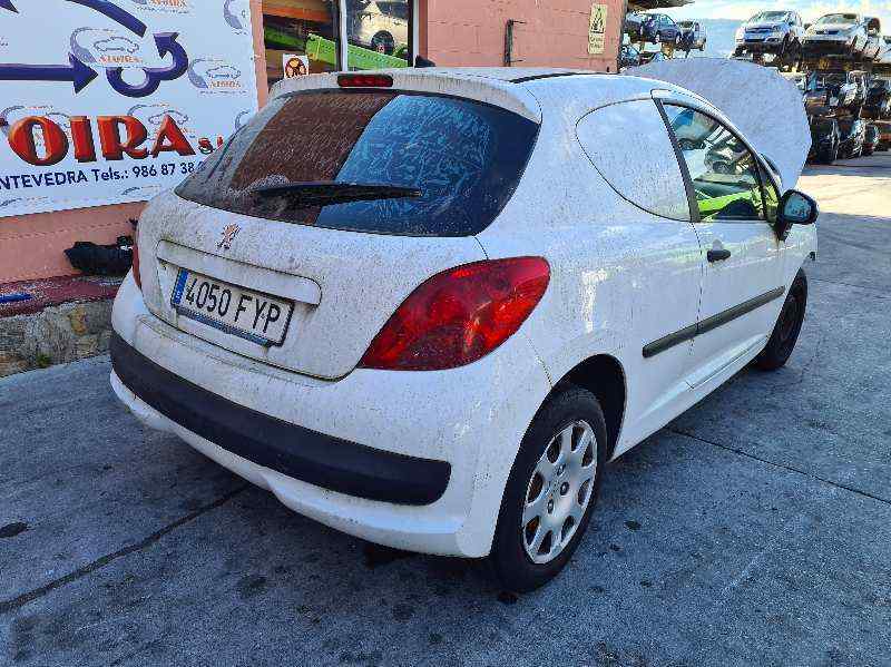 Peugeot 207 wc Peugeot 207 wc