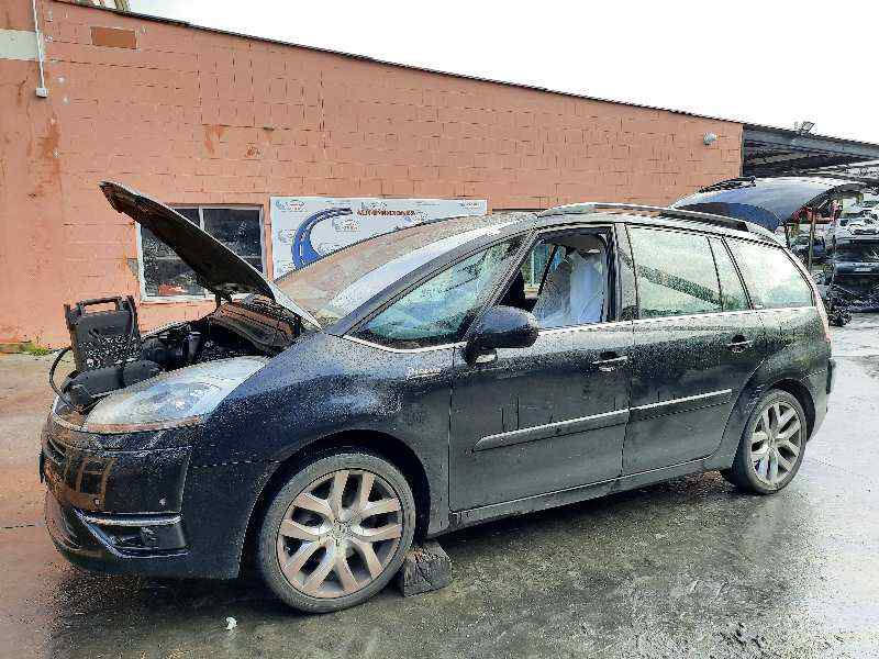 PORTE ARRIERE DROITE Citroën C4 GRAND PICASSO I (UA_) 1.6 hdi (2006