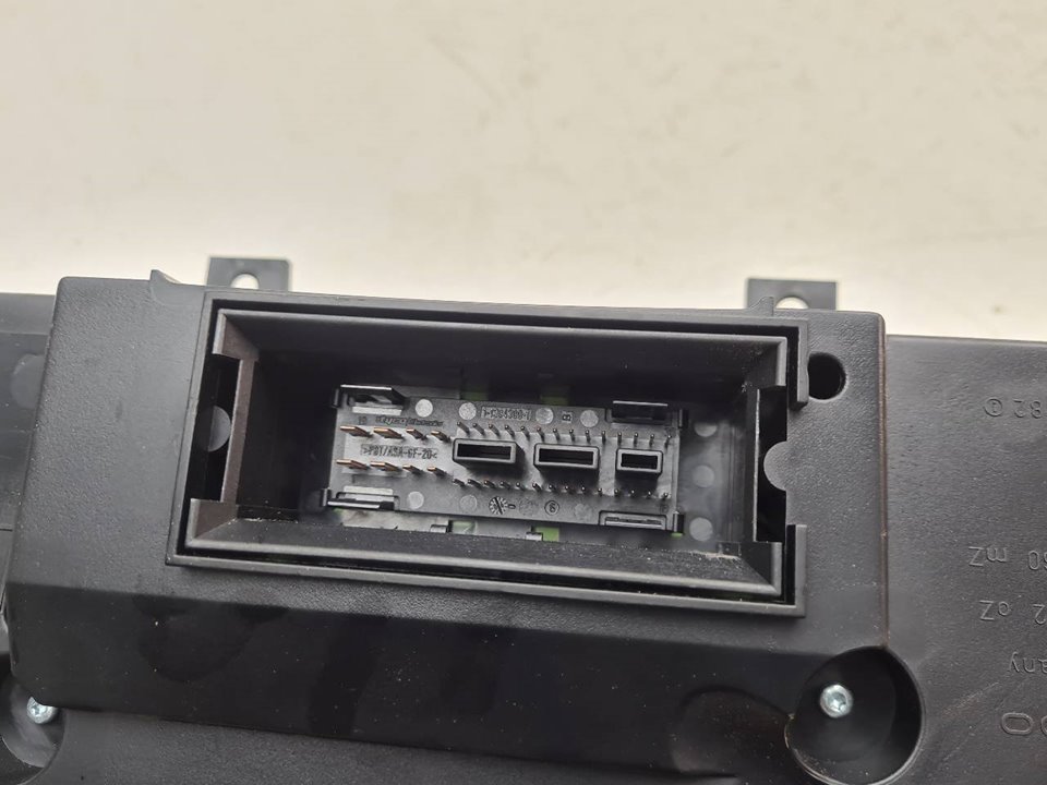 Instrument cluster VW GOLF V (1K1) 7541499 BParts
