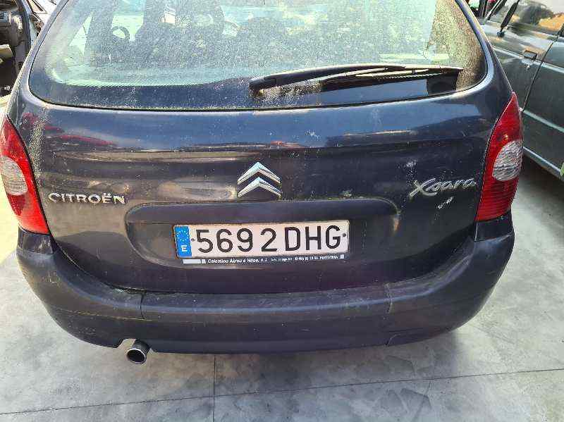 Serrure De Coffre Pour Citroën Xsara (1997-2000) – Réf. 8719.51 – Noire – Neuf - 9