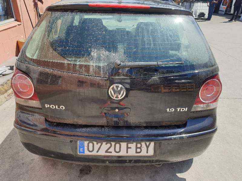 VW VOLKSWAGEN Polo 1.4 TDI 9N 2001-2009 DIESEL NEW ALTERNATOR WITH AIR-CON