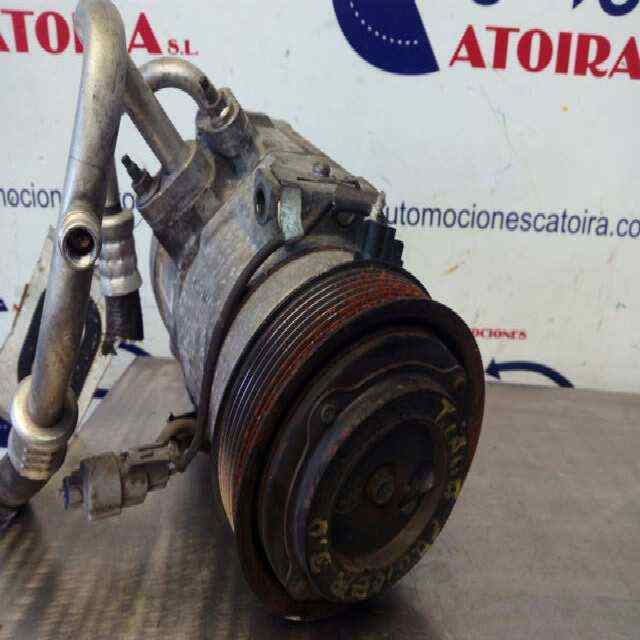 Klimakompressor Toyota Previa Land Cruiser 4 Runner Honda Accord V IV Shuttle