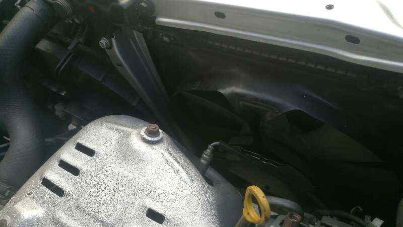 Radiator fan TOYOTA RAV 4 II (_A2_) 2.0 4WD (ACA21, ACA20) 6095797 | B ...