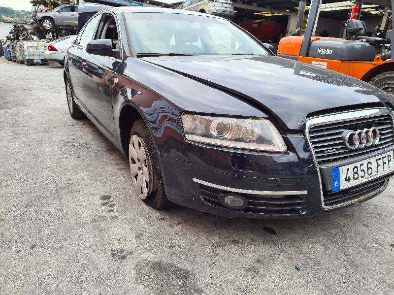Audi a6 4f2