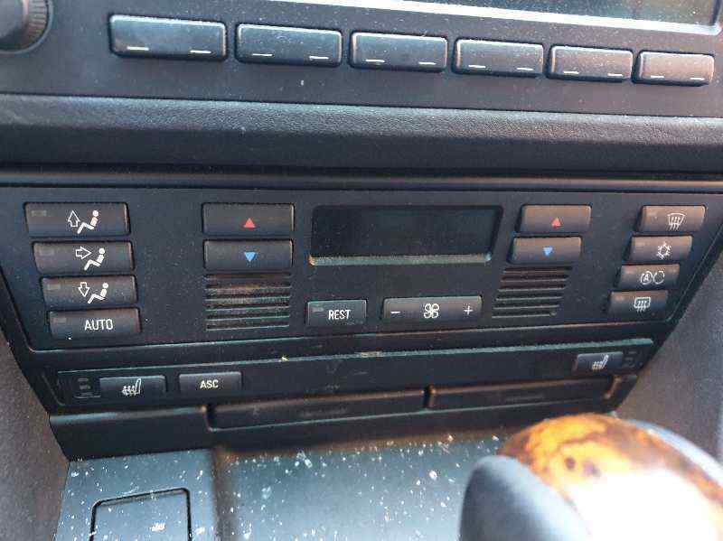 Climate control BMW 5 (E39) 530 d 4559617 BParts