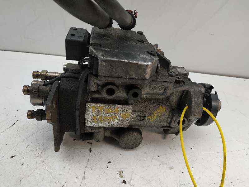 Neue Bosch VE Einspritzpumpe 8720A001A 8720A004A für Ford Transit mit