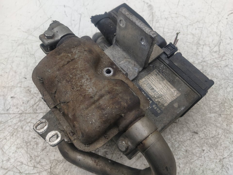 MAXGEAR Handbremsseile Seilzug Feststellbremse vorne links für Audi A8