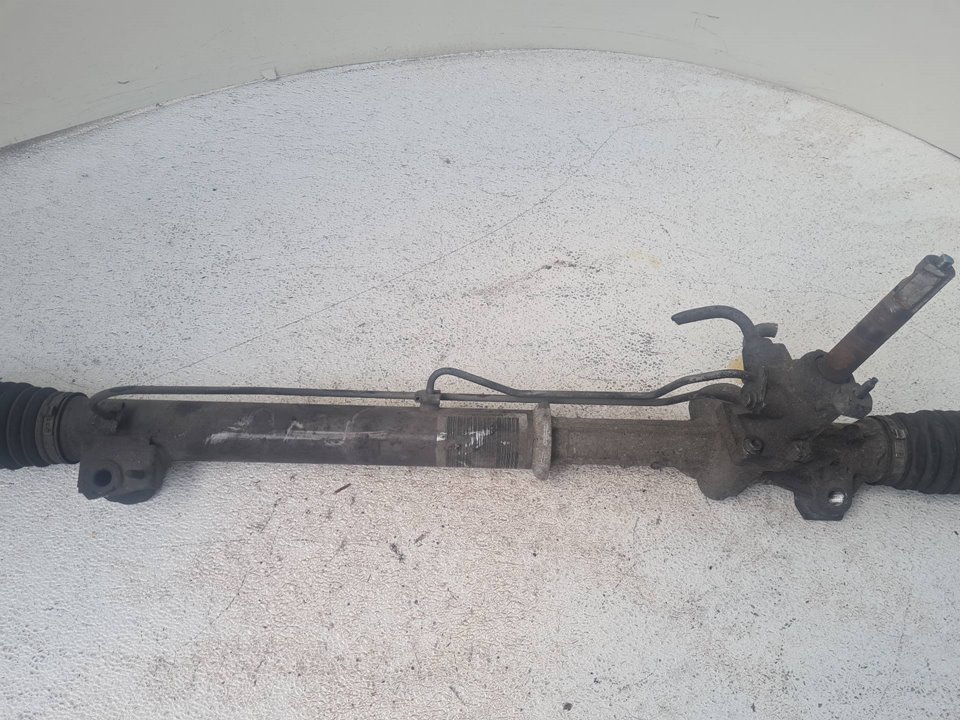 Steering rack CITROËN C5 II (RC_) 2.0 HDi (RCRHRH) 8614270 BParts