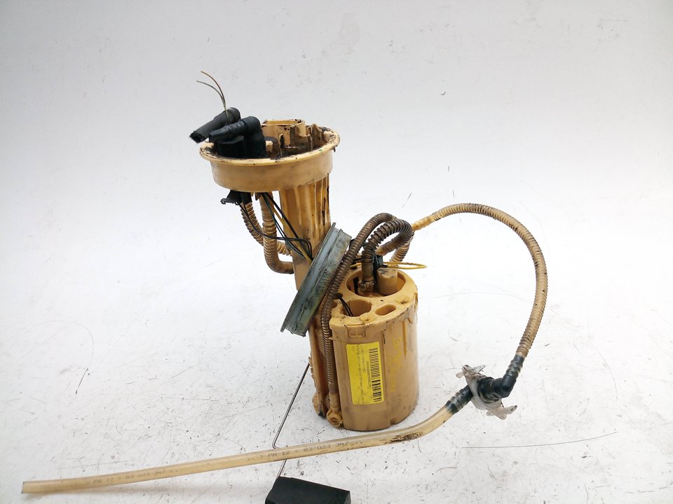 Fuel pump AUDI A4 B6 (8E2) 2.5 TDI 7921757 BParts