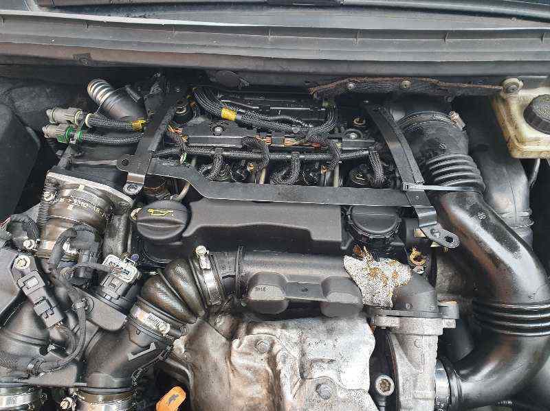Motor PEUGEOT 307 (3A/C) 1.6 HDi 110 BParts